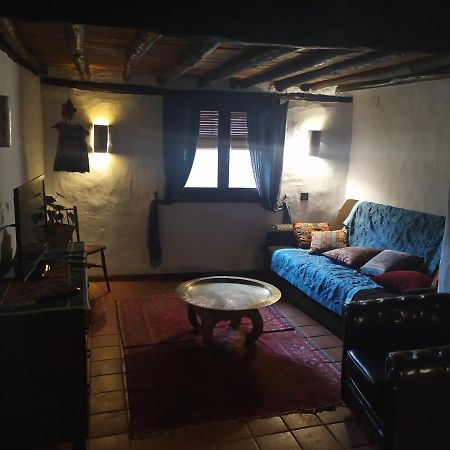 Apartamento Al-Vivaque Miranda del Castanar Exterior photo
